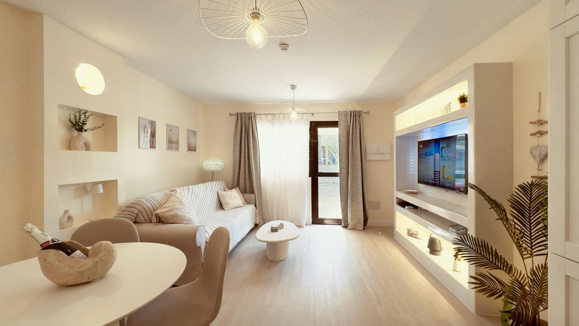 Golden Dream, Swimming Pool And Parking Βίλα Κοραλέχο Εξωτερικό φωτογραφία
