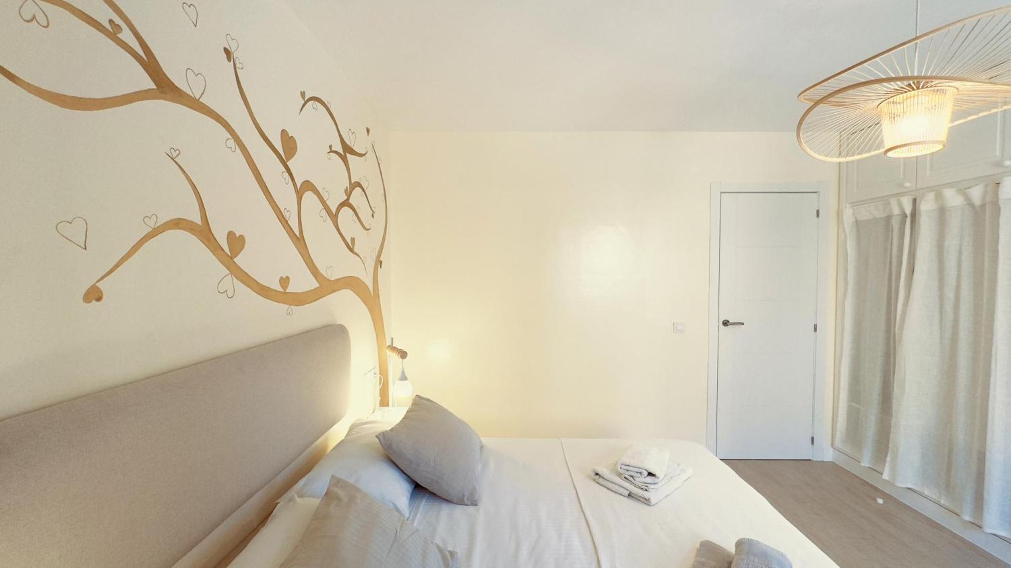 Golden Dream, Swimming Pool And Parking Βίλα Κοραλέχο Εξωτερικό φωτογραφία
