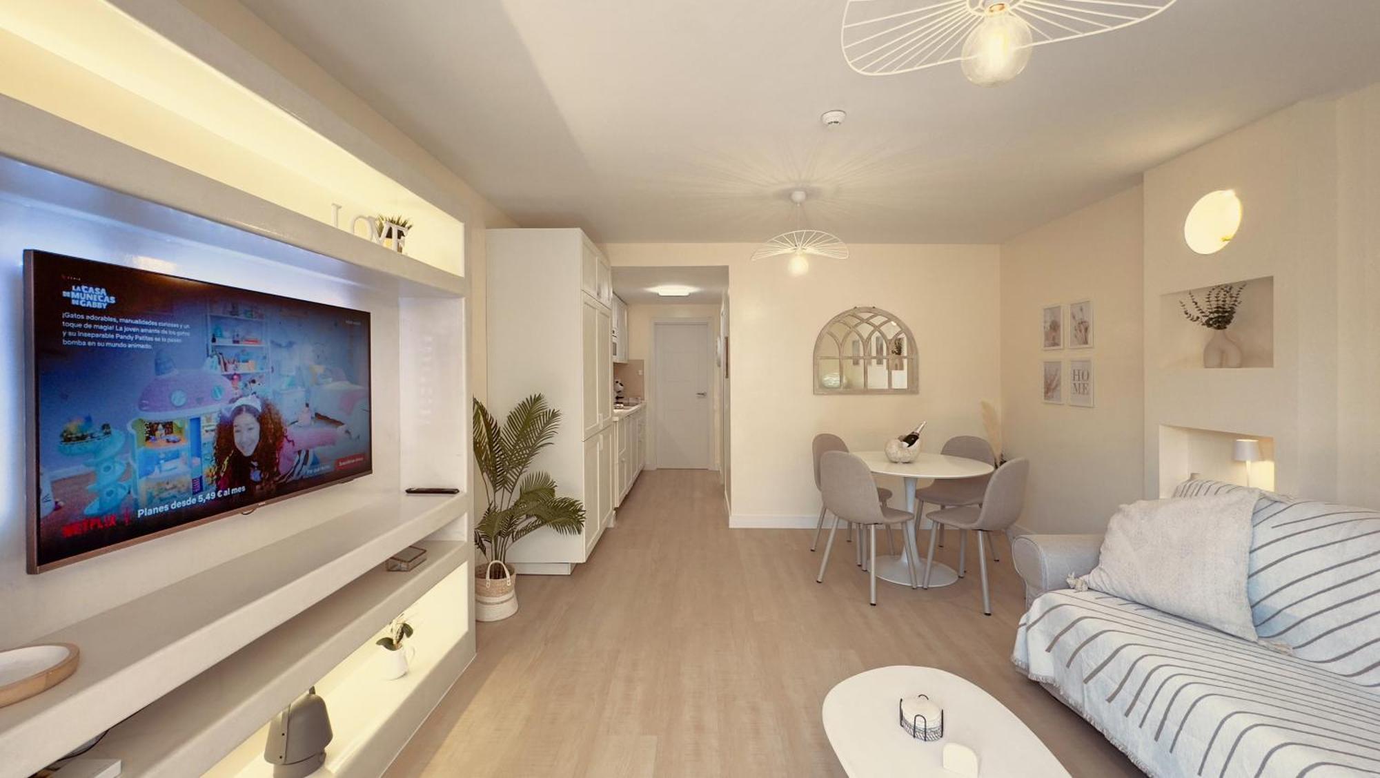 Golden Dream, Swimming Pool And Parking Βίλα Κοραλέχο Εξωτερικό φωτογραφία