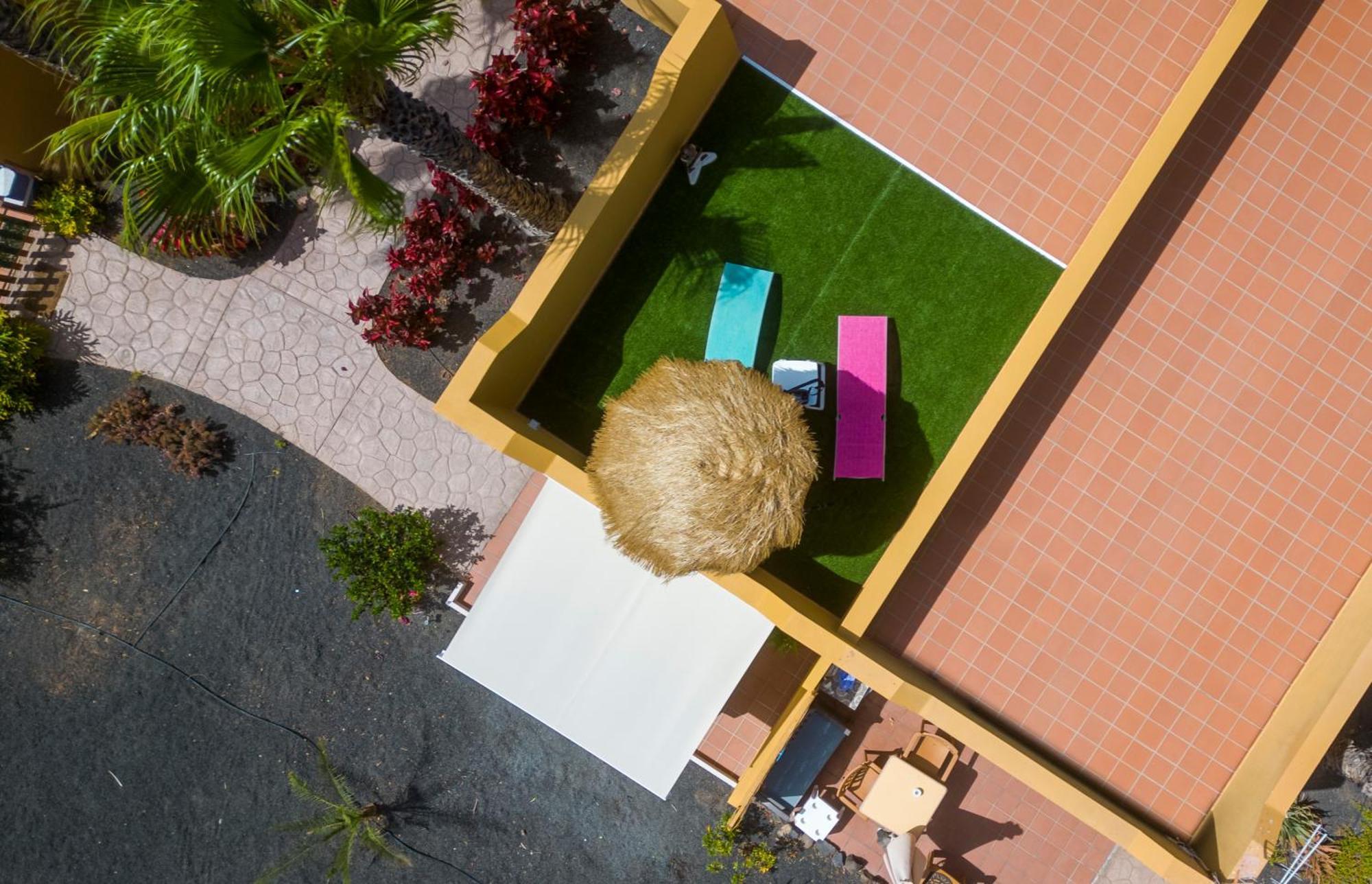 Golden Dream, Swimming Pool And Parking Βίλα Κοραλέχο Εξωτερικό φωτογραφία