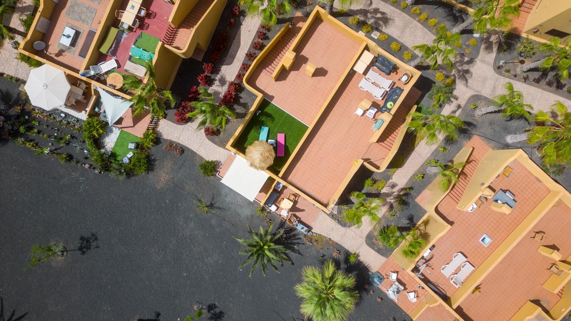 Golden Dream, Swimming Pool And Parking Βίλα Κοραλέχο Εξωτερικό φωτογραφία
